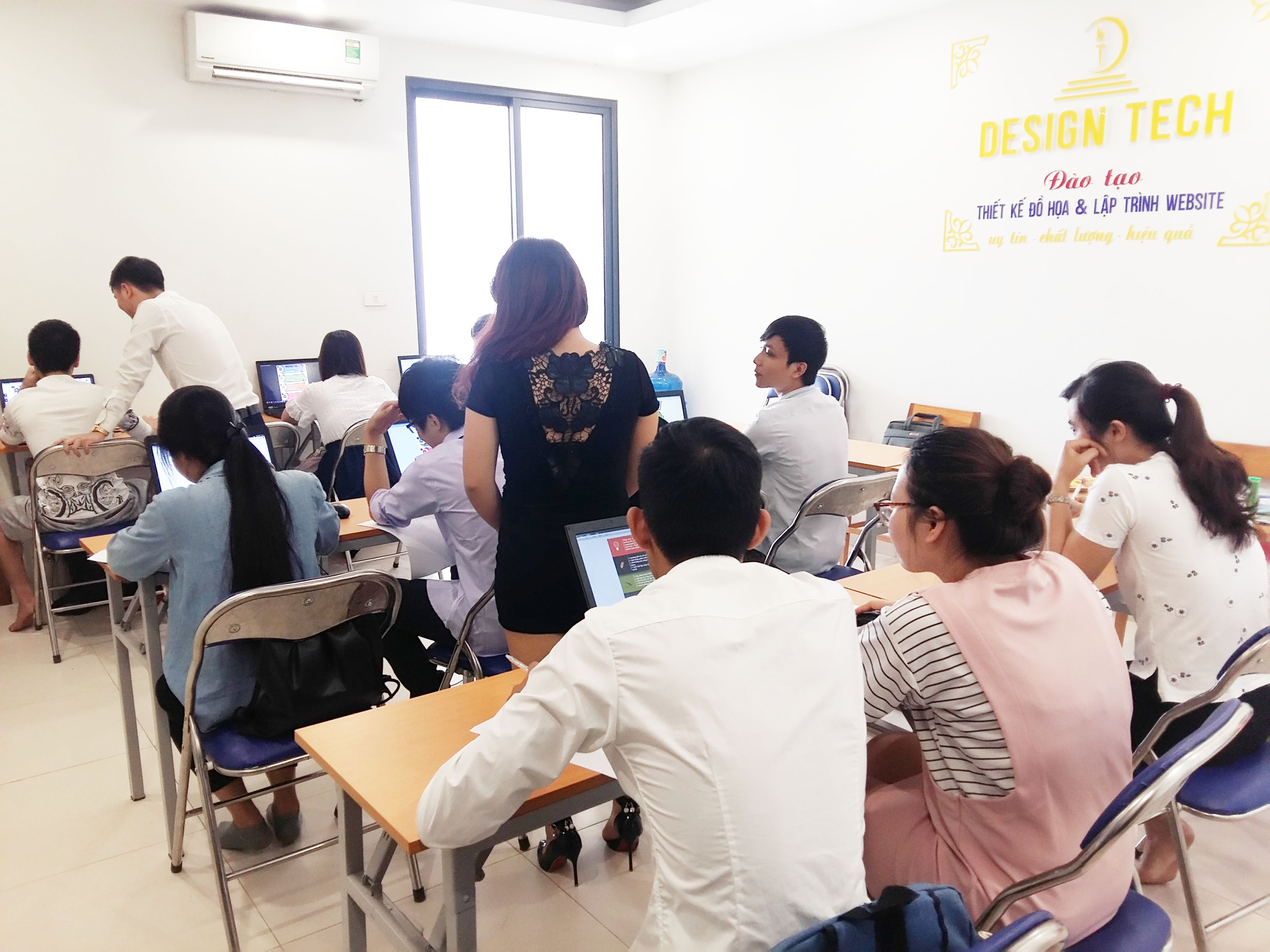 Khóa học 3Ds max tại Tây Ninh