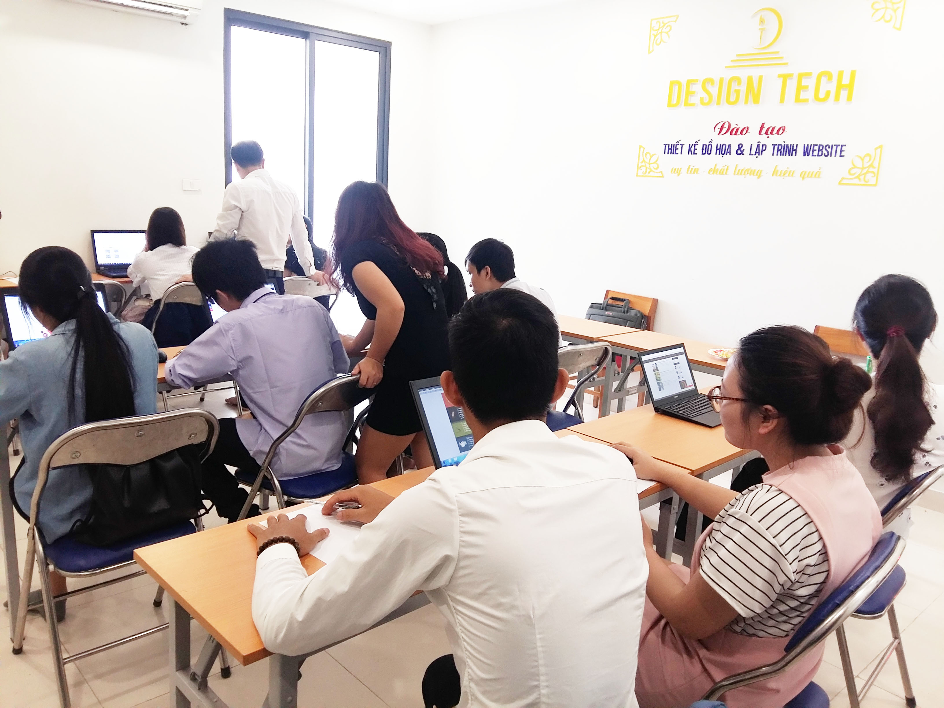 Khóa học 3Ds max tại Ứng Hòa Hà Nội