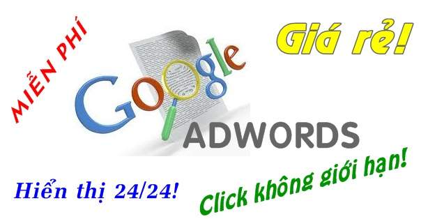 Khóa học Google Adwords tại Ninh Bình