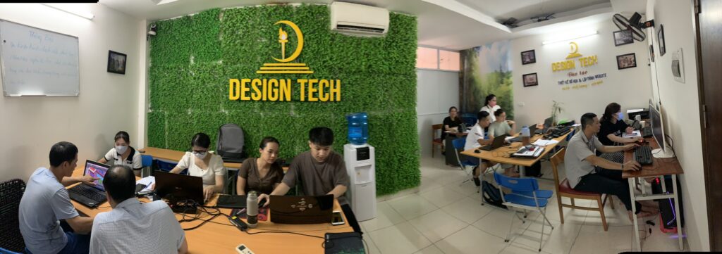 Học thiết kế đồ họa ngắn hạn tại Hà Nội